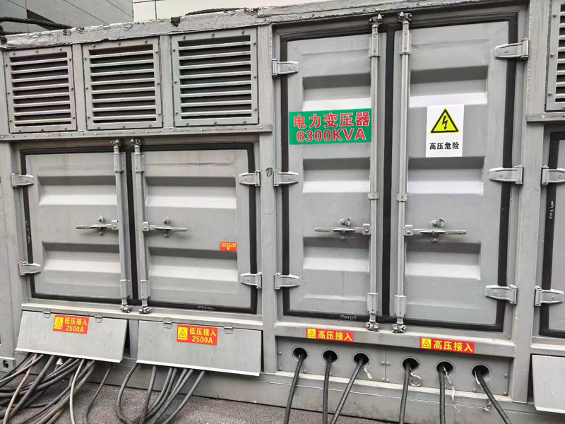 天山柴油发电机组换季保养注意哪些事项？