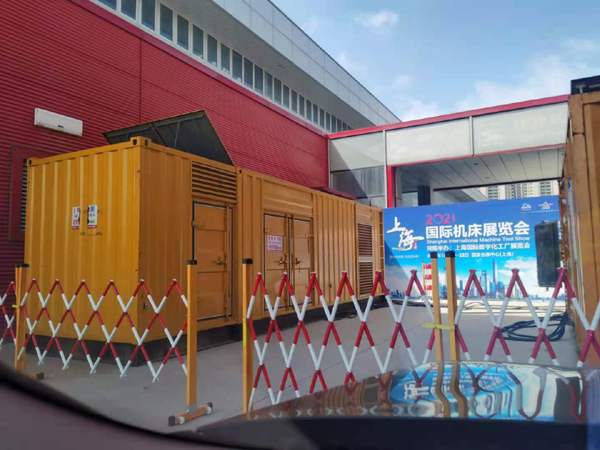 天山发电机出租 对于发电机的特性你了解多少?
