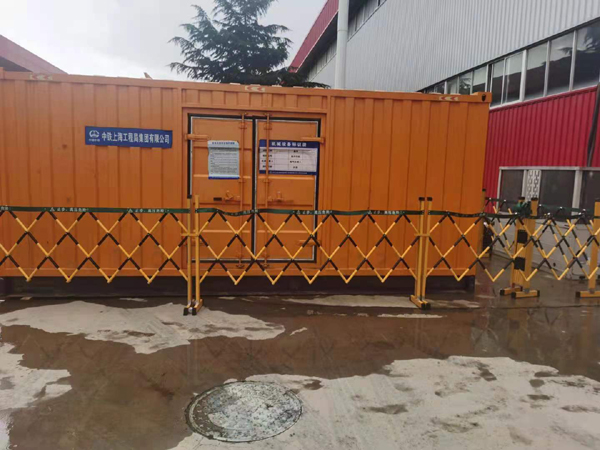 天山租赁发电机 柴油发电机组供应商:柴油发电机组润滑油的作用?