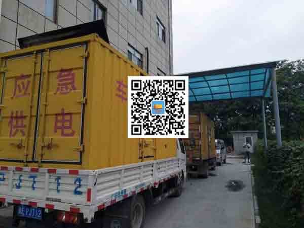 天山发电车出租-发电机产品使用越来越广泛