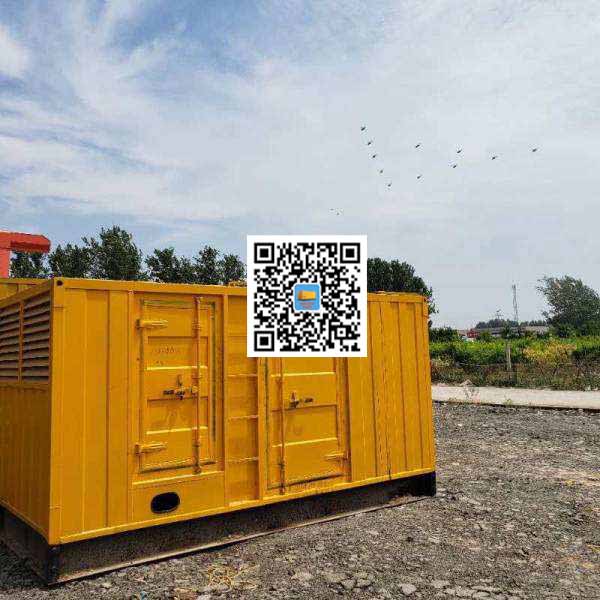 天山发电机出租发电机电刷的结构与作用是什么