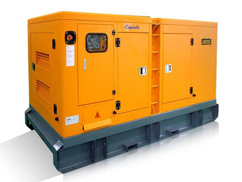 天山影响 200kw 柴油发电机油耗的因素有哪些?