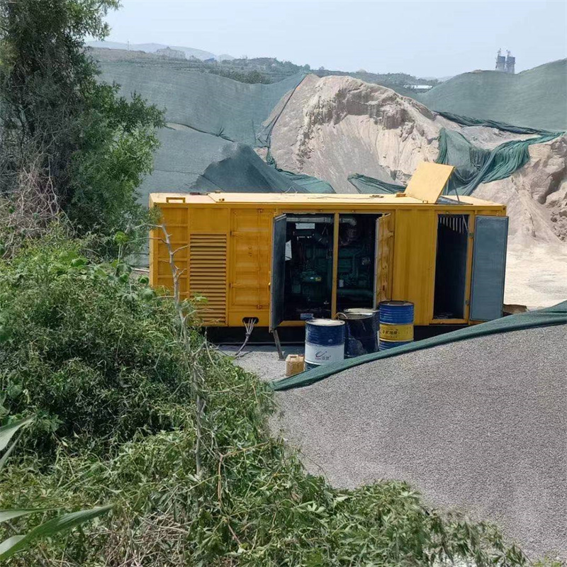 天山影响 400KW 柴油发电机组油耗的因素有哪些？
